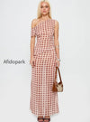 surina-skirt-peach-check