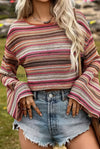 sheer-striped-bell-sleeve-cropped-top