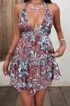 paisley-backless-halter-mini-dress