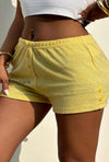 chic-y2k-vintage-beach-vacation-drawstring-shorts
