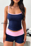 athletic-color-block-cami-two-piece-set