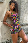 casual-floral-print-bodycon-mini-dress