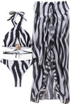 zebra-long-skirt-three-piece-swim-set