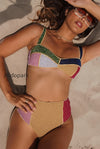 patchwork-gold-thread-bikini-set