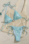 solid-starfish-sequin-bikini-set