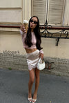 lace-trim-satin-mini-skirt