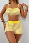 halter-stripe-print-bikini-two-piece-swim-set