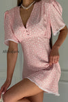 floral-v-neck-tea-length-a-line-mini-dress