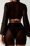 sheer-mesh-solid-four-piece-bikini-set