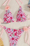 floral-pink-back-tie-beach-bikini-set