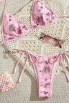 ditsy-floral-sequin-sexy-bikini-set